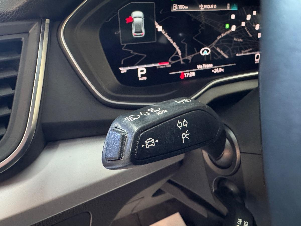 AUDI - Q5 Sportback - Q5 SPB 50 TDI quattro tiptronic S line/ FARI MATRIX/ VIRTUAL