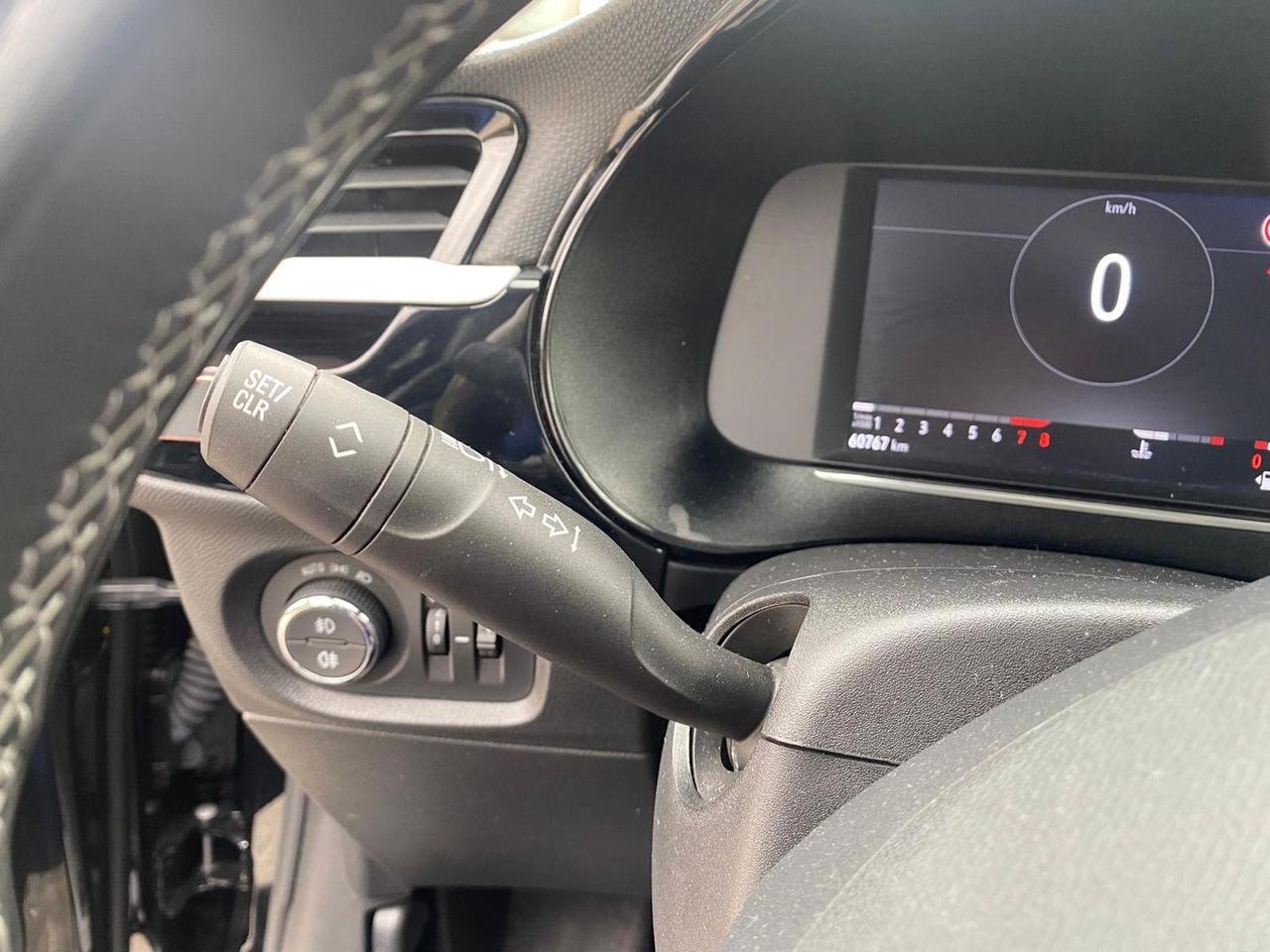 Opel Corsa Elegance 1.2 Direct Injection Tur #7355