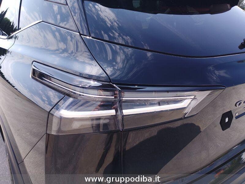 Nissan Qashqai N-CONNECTA MHYB 140CV MT 2W