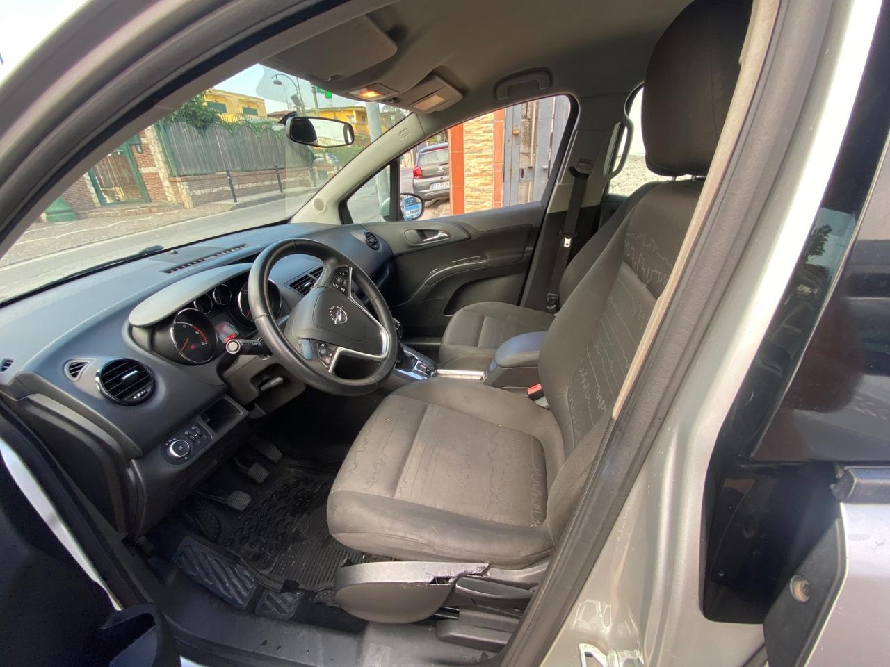 Opel Meriva 1.3 CDTI Elective