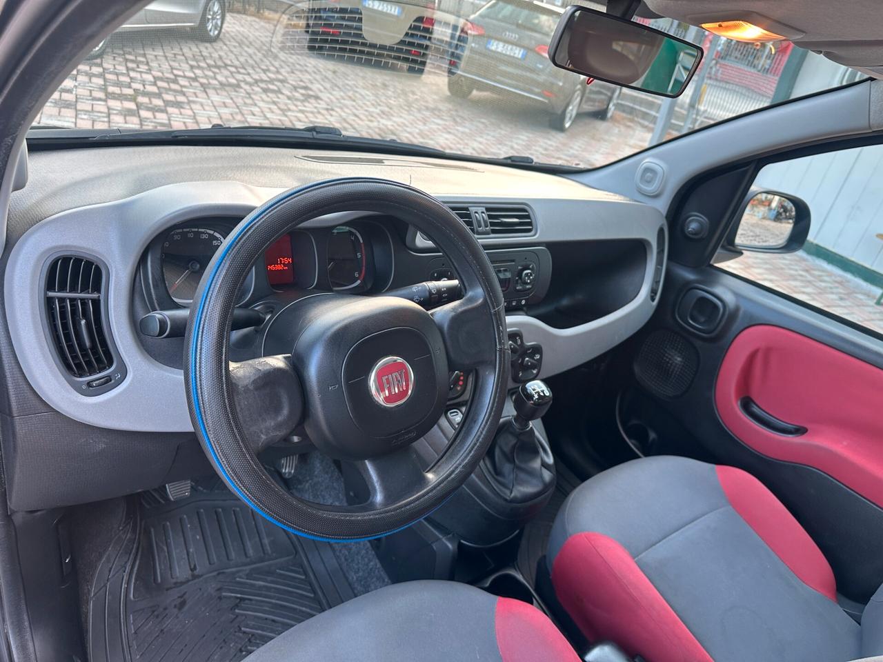 Fiat Panda 1.3 MJT S&S Easy