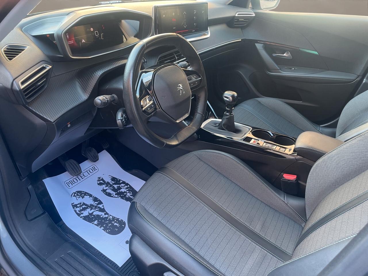 Peugeot 2008 UNICO PROPRIETARIO - SERVICE COMPLETO