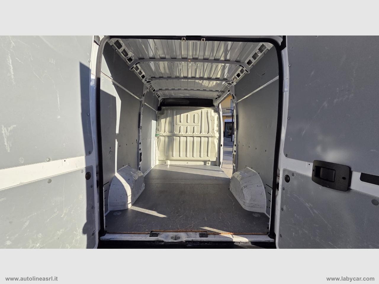 Jumper 33 BlueHDi 140 S&S PC-TM Furgone