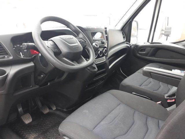 IVECO Daily 35C16 CARRO ATTREZZI 2020 GARANZIA [FI119]