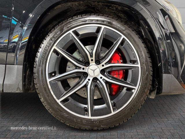 MERCEDES-BENZ GLA 35 AMG 4Matic AMG Premium Plus