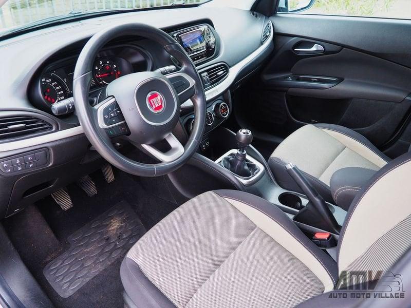 FIAT Tipo 1.4 Opening Edition