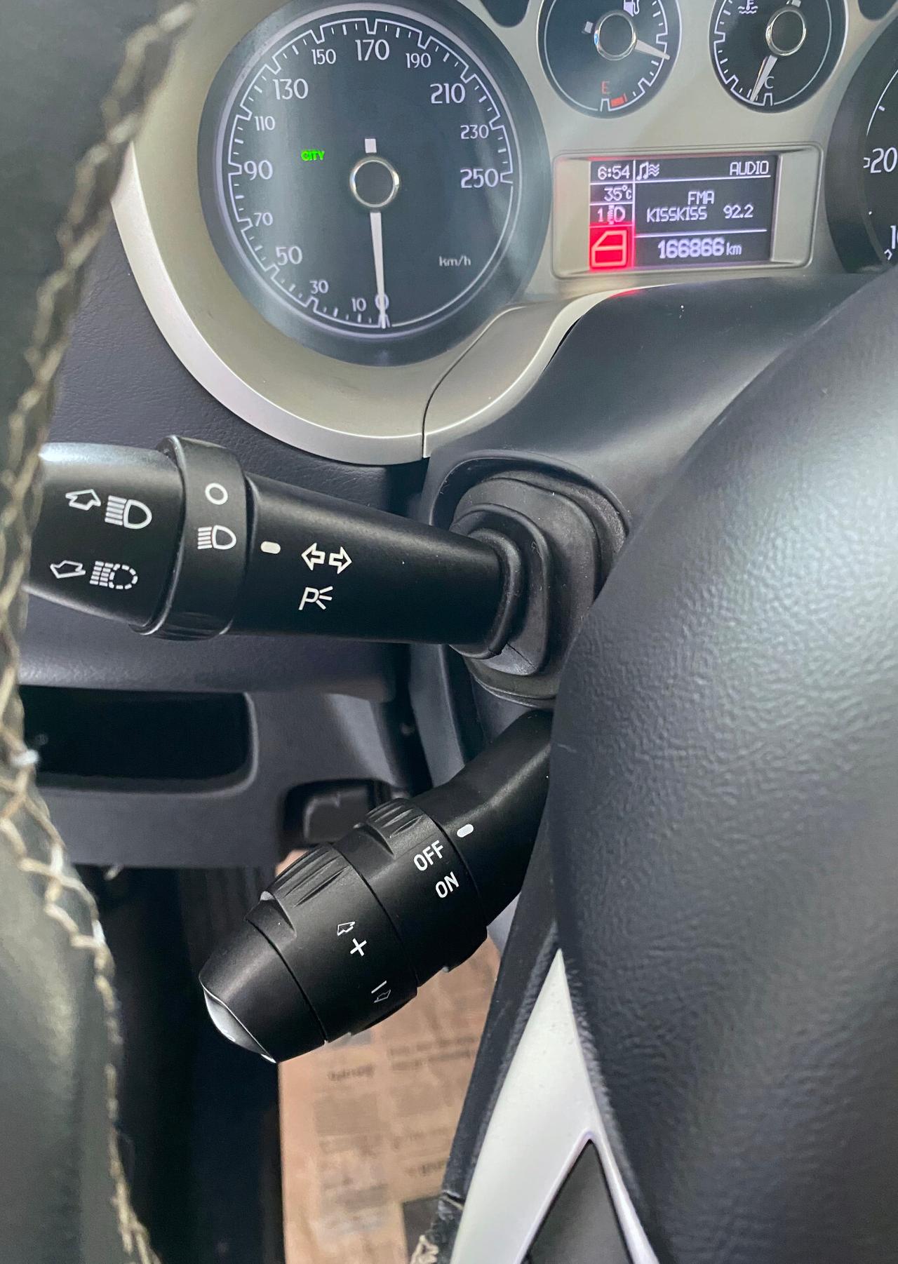 Lancia Delta 1.6 MJT DPF Silver