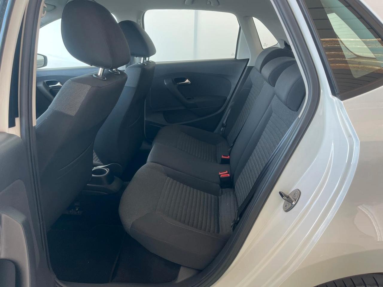 VOLKSWAGEN POLO 1.2 BENZINA 70CV