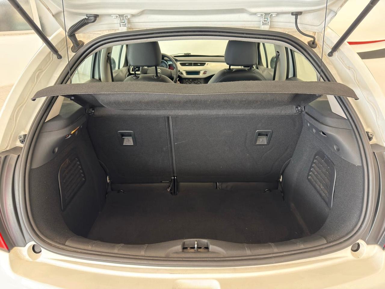Citroen C3 1.1 Exclusive 60cv 5p