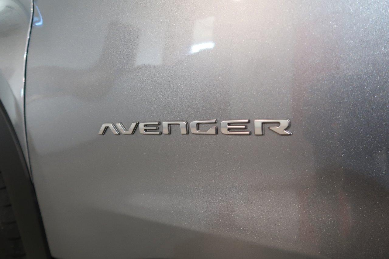 Jeep Avenger 1.2 turbo Summit fwd 100cv # CARPLAY TELECAMERA #