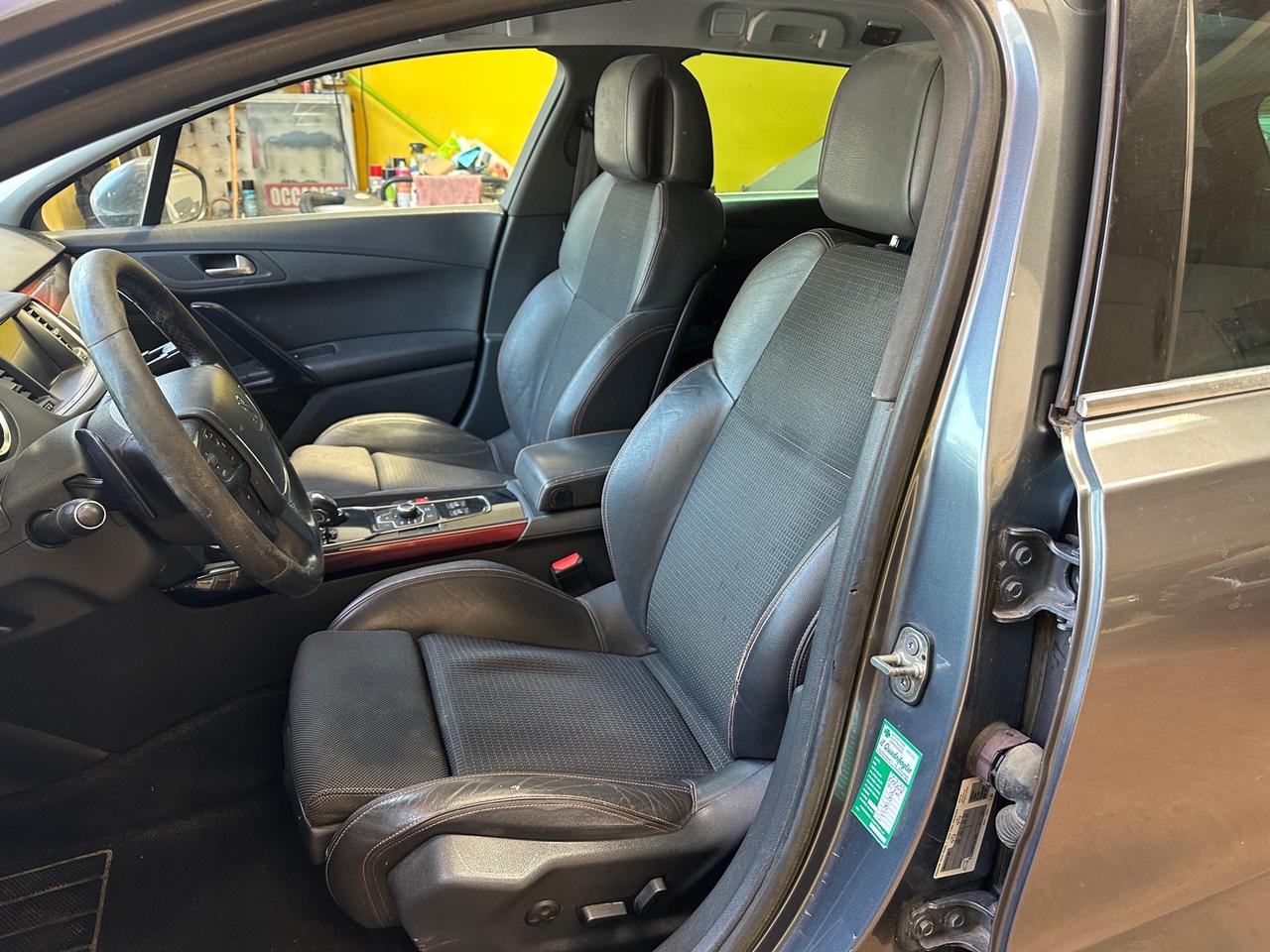 Peugeot 508 RXH (Garanzia 24 mesi)