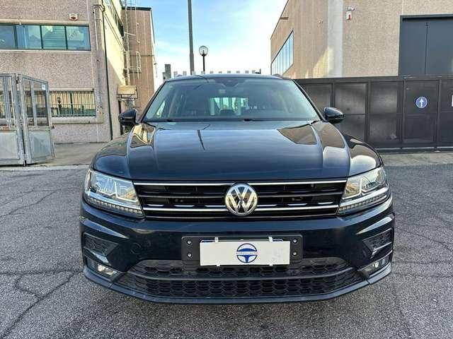 Volkswagen Tiguan 2.0 TDI DSG 4MOTION BlueMotion Technology 150cv