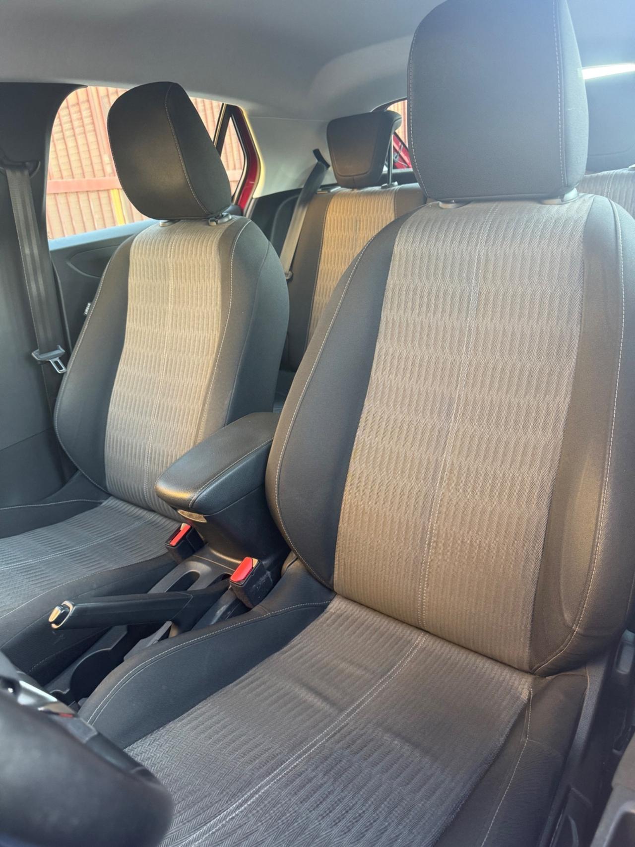 Opel Corsa 1.2 Elegance