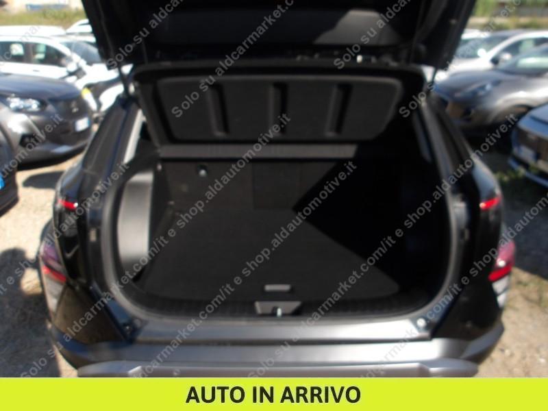 Hyundai Kona 1.6 GDi HEV X Line 2WD DCT