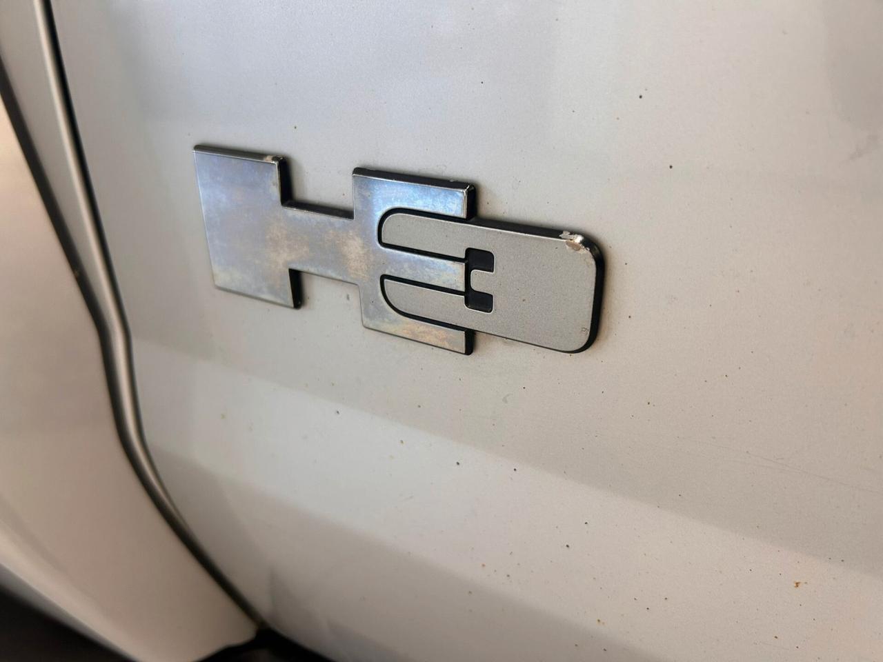 Hummer H3 H3T 3.7 aut. Luxury