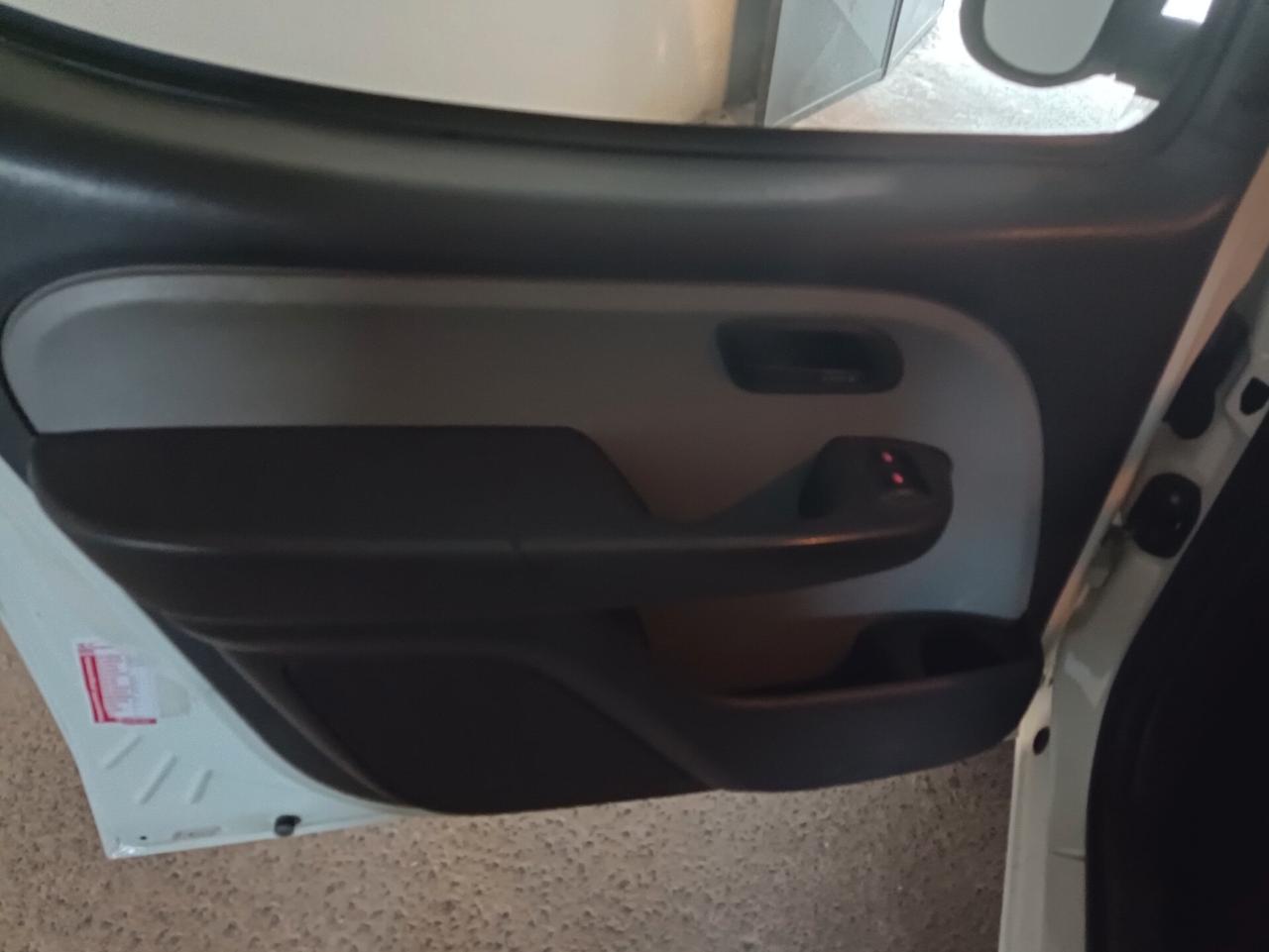 Fiat Doblo Doblò 1.3 Multijet 16V Dynamic