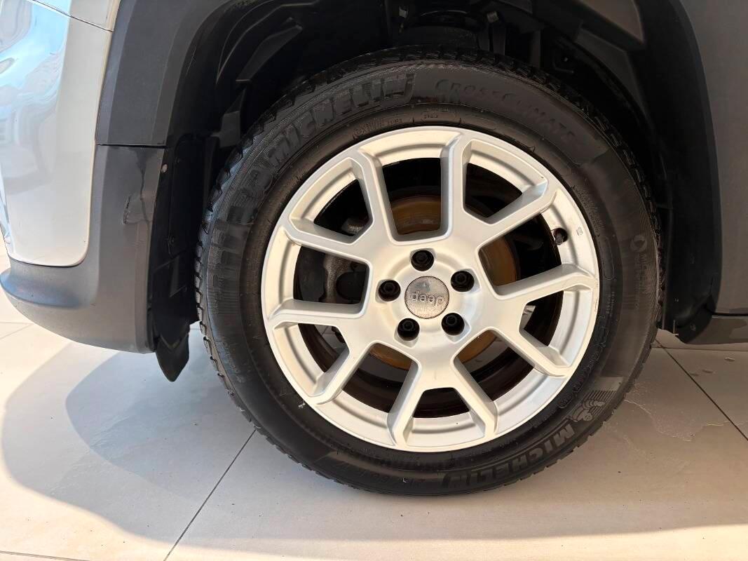 Jeep Renegade 1.0 t3 Limited 2wd
