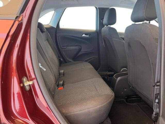 Opel Crossland X 1.6 ecotec Advance