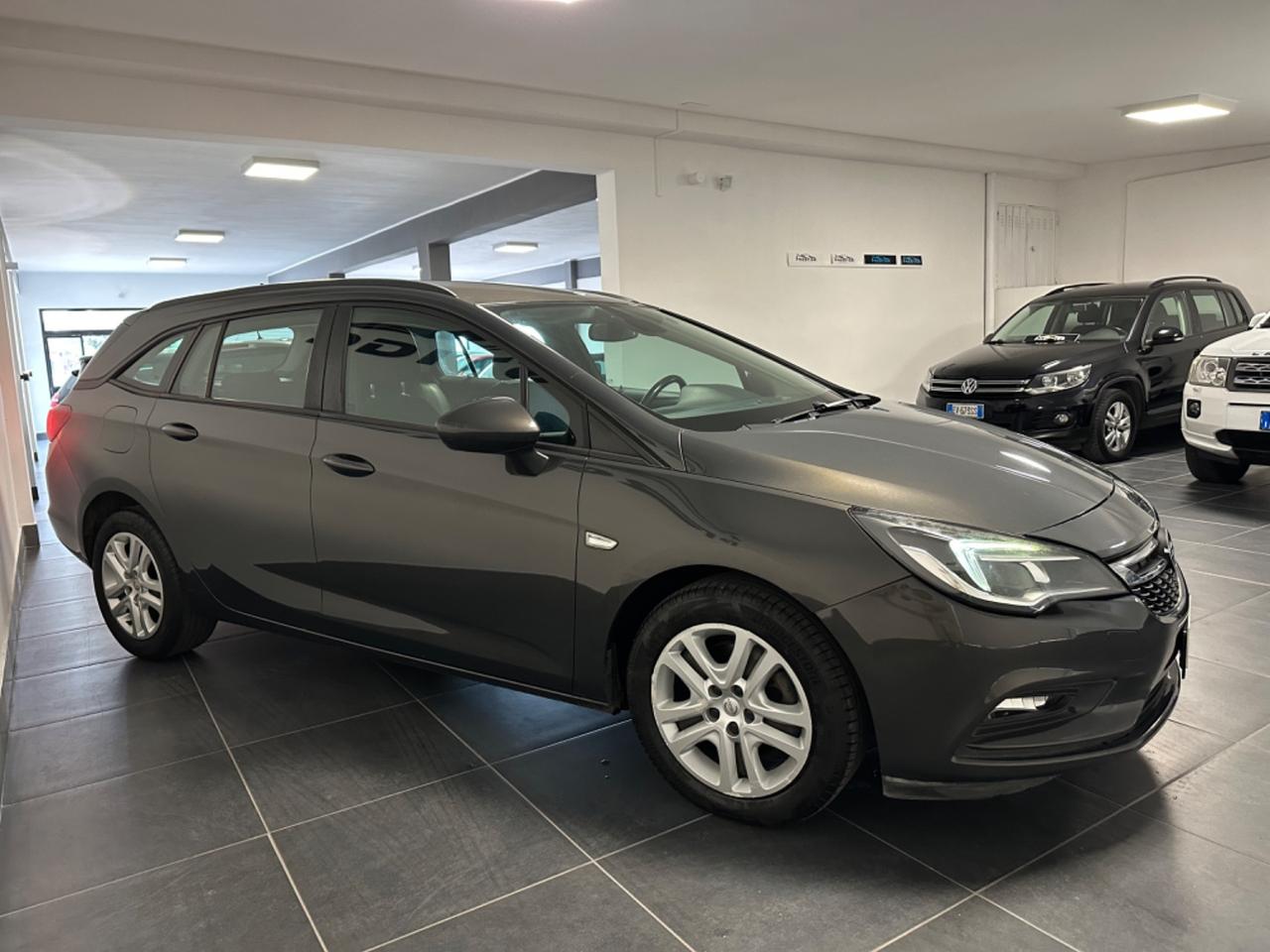 OPEL ASTRA 1.6 CDTi 110CV SPORTS TOURER UNIPRO