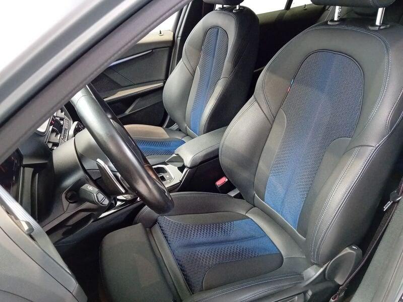 BMW Serie 1 120d xdrive 5p. M Sport