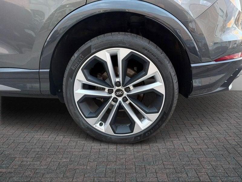 Audi Q3 45 1.4 tfsi e S Line Edition s-tronic