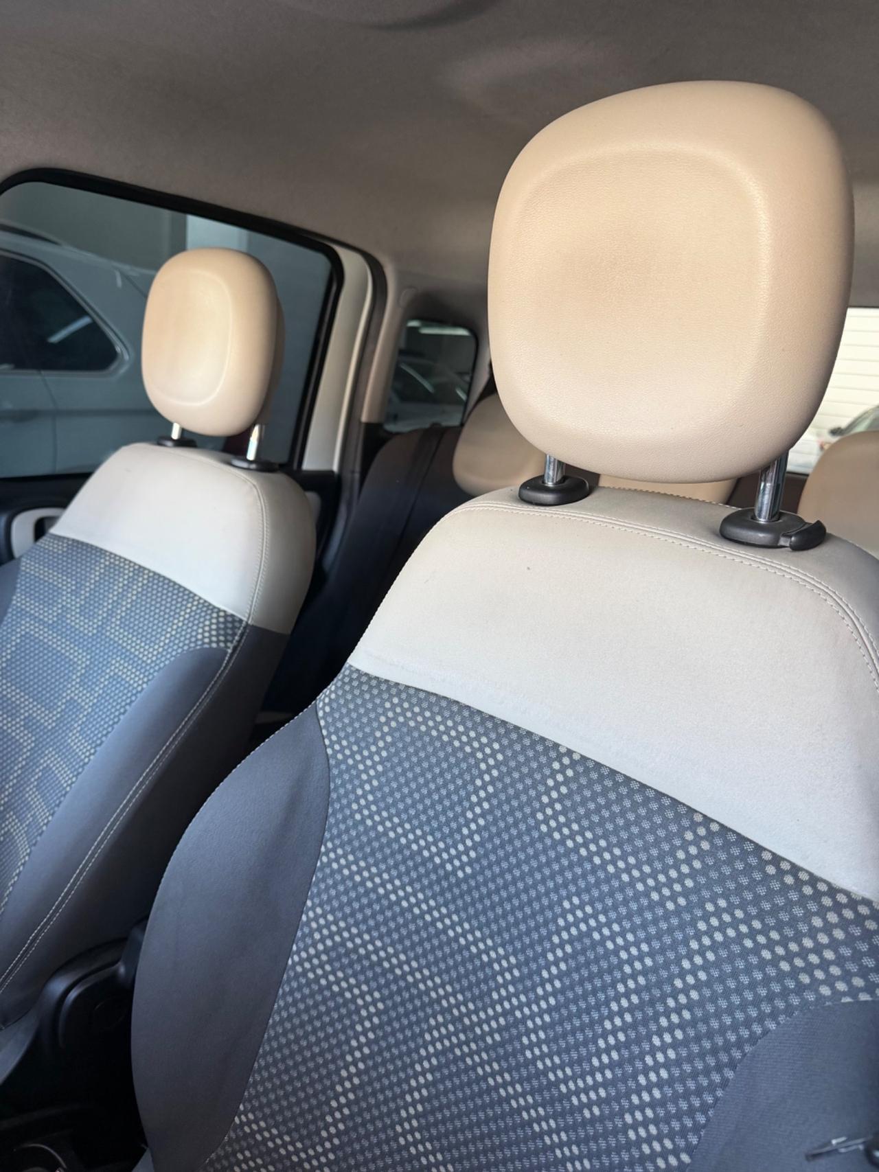 Fiat Panda Cross 1.3 MJT S&S 4x4 FINANZIABILE