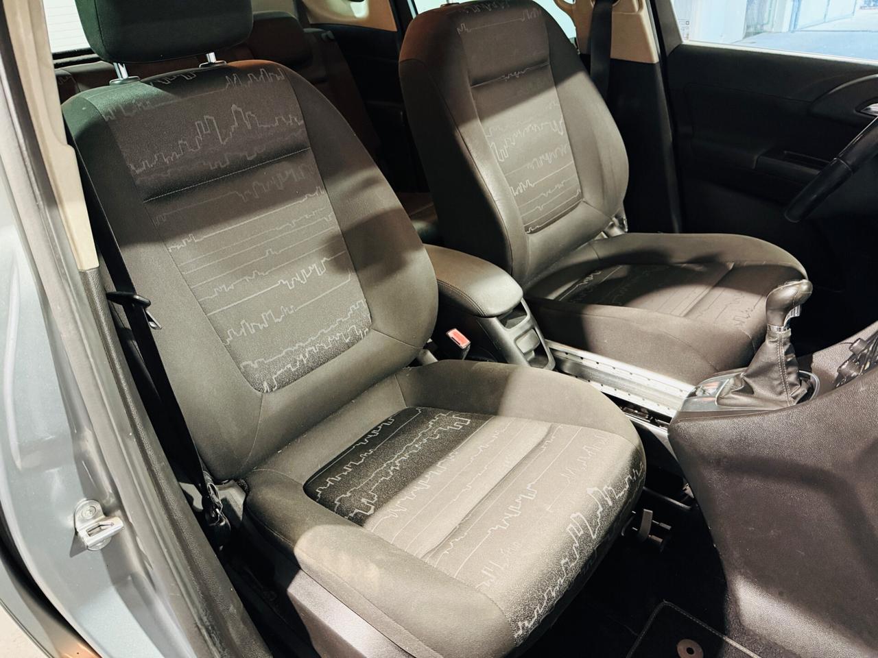 Opel Meriva 1.3 CDTI 95CV ecoFLEX Elective*NEOPATENTATI*