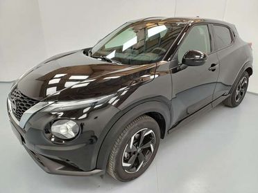 Nissan Juke ACENTA 1.0 DIG-T 114CV 2WD *LED+17"* ONLY PROMO!