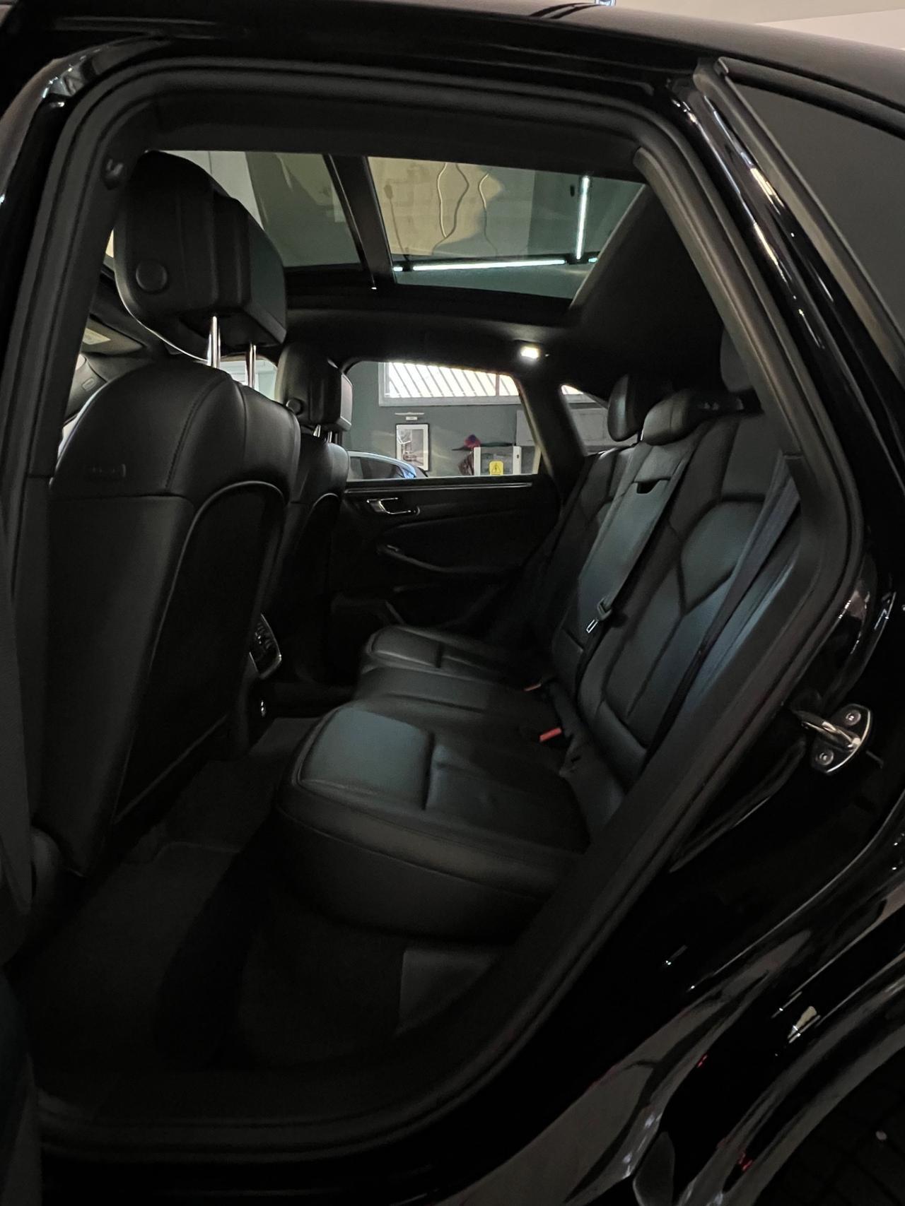 Porsche Macan 2.0 T