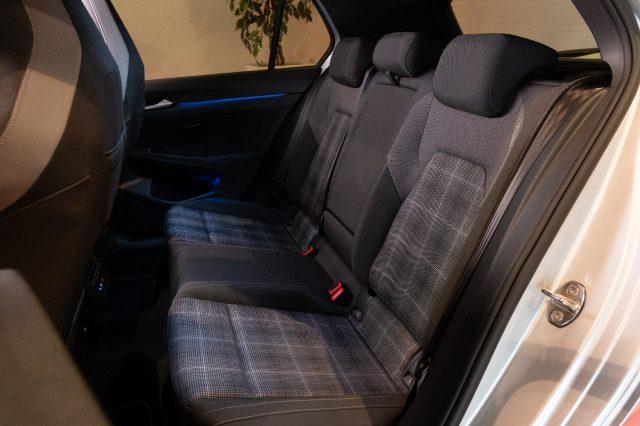 VOLKSWAGEN Golf GTD GOLF 8 2.0 TDI GTD DSG-TETTO-RUOTE DA 20.UNIKAT !