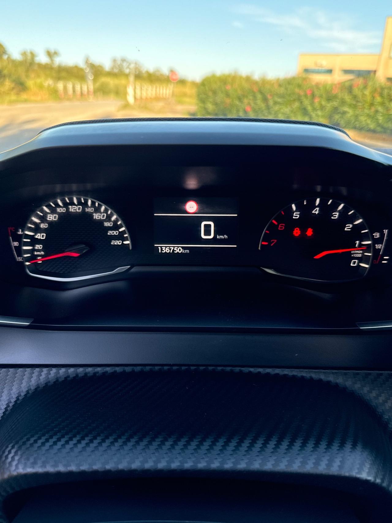 Peugeot 208 BlueHDI 100cv 5 porte S&S