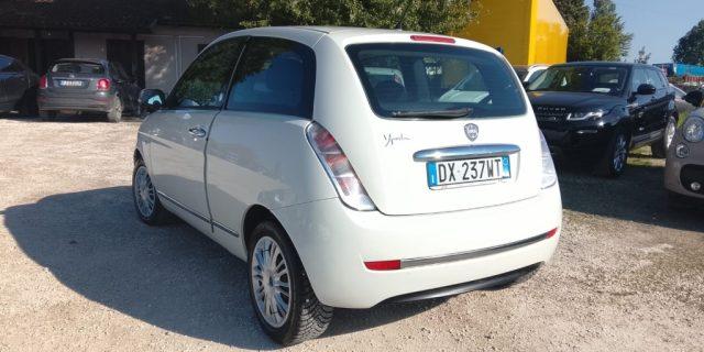 LANCIA Ypsilon 1.4 Ecochic GPL