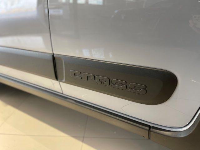 FIAT Panda 1.0 FireFly S&S Hybrid City Cross