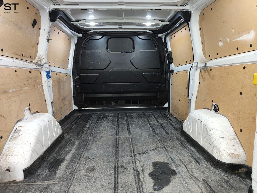 FORD Transit Custom 1ª s - Transit Custom 280 2.0 TDCi 130 MHEV P