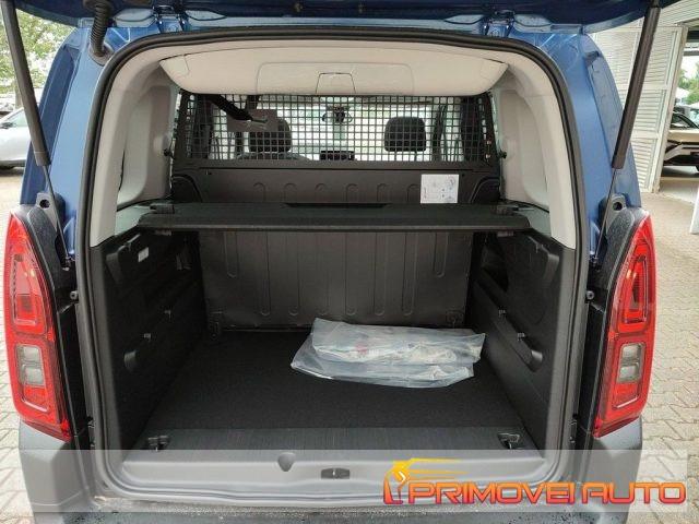 CITROEN Berlingo BlueHDi 102 Stop&Start M Shine