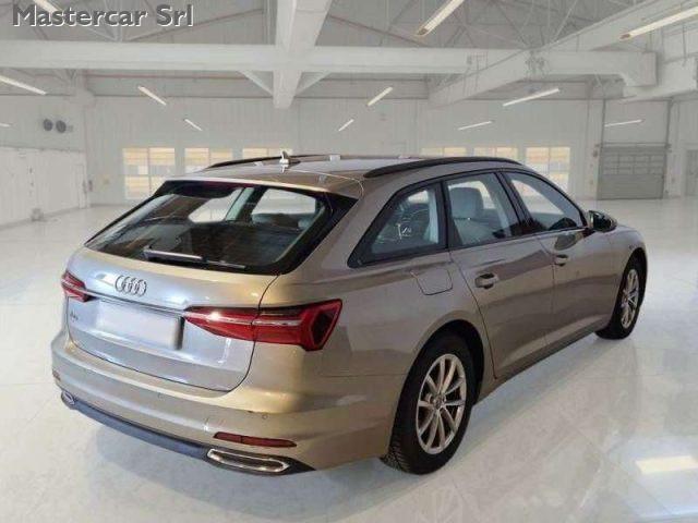 AUDI A6 Avant 35 2.0 TDI S tronic Business Avant - GC751GC