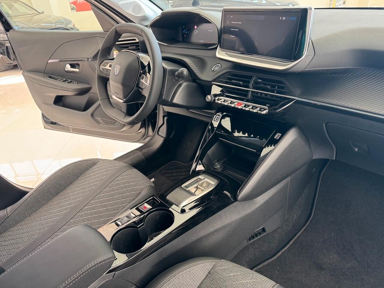 PEUGEOT 208 ALLURE NUOVA AUTOMATICA NESSUN VINCOLO!!