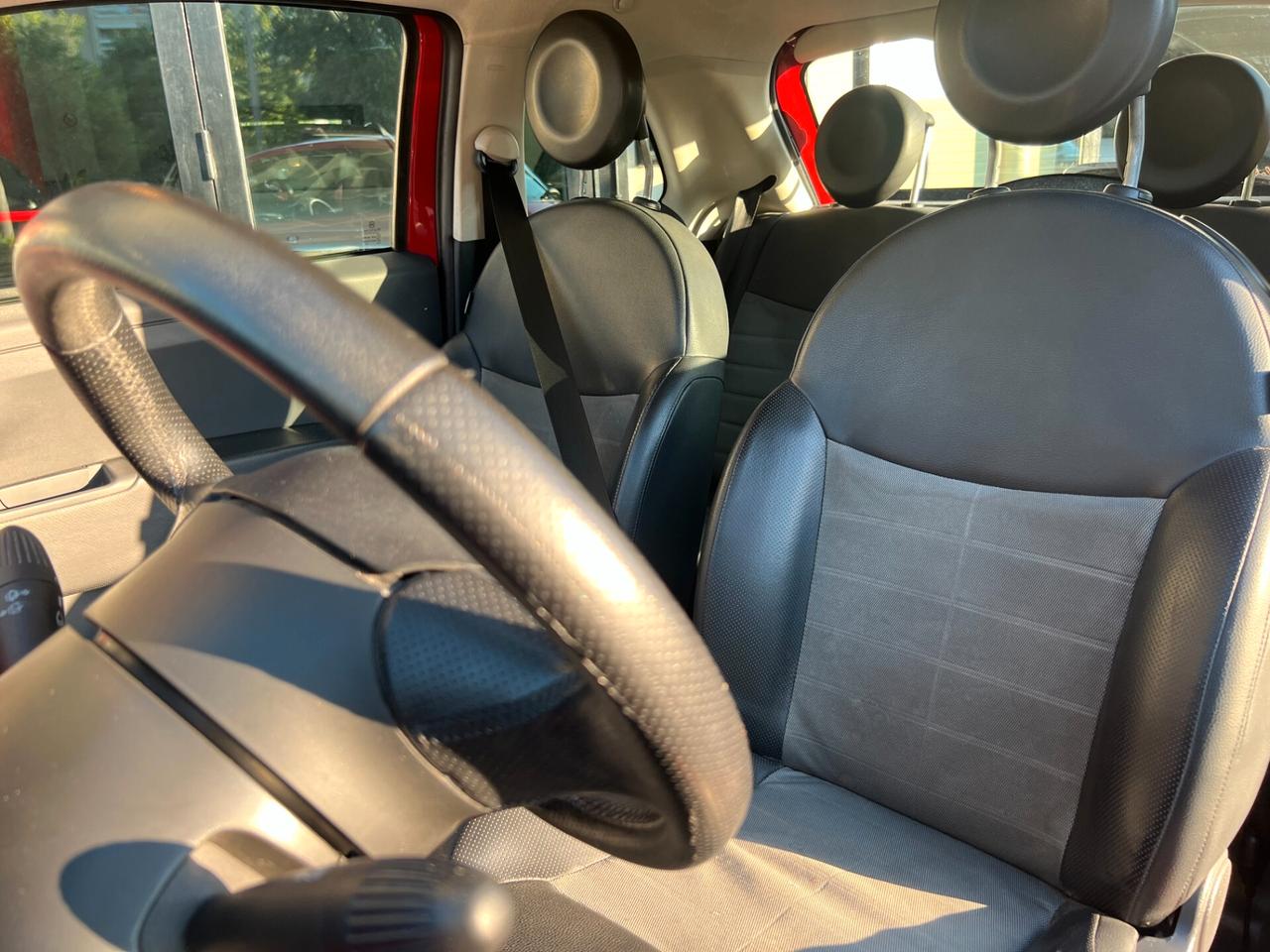 Fiat 500 1.2 Sport