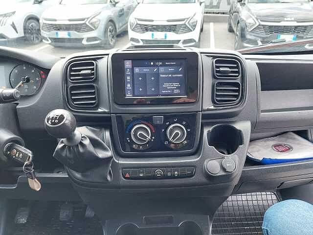 Fiat Ducato Serie 8 140cv BHDI PMH2 'IN ARRIVO'