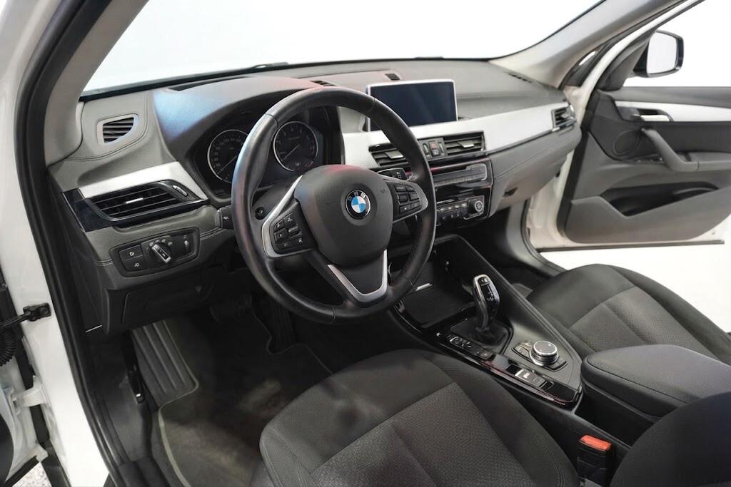 BMW X2 xDrive18d Steptronic Business X (150 CV)