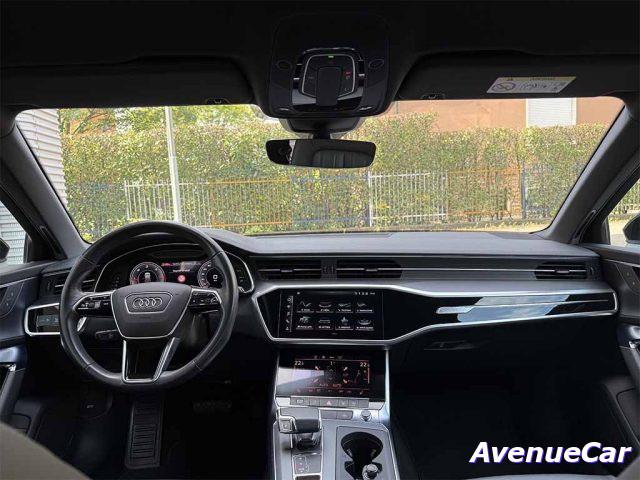 AUDI A6 allroad 40 2.0 tdi mhev Evolution quattro s-tronic IVA ESP