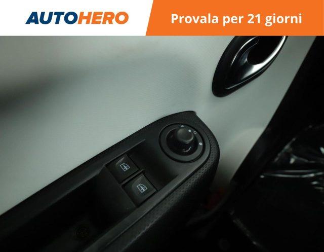 RENAULT Twingo SCe Zen