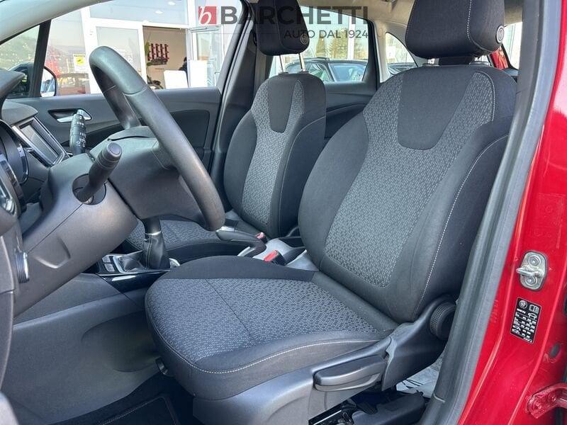 Opel Crossland ADVANCE 1.2 83CV MT B