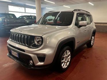 Jeep Renegade Renegade 2.0 mjt Longitude 4wd 140cv