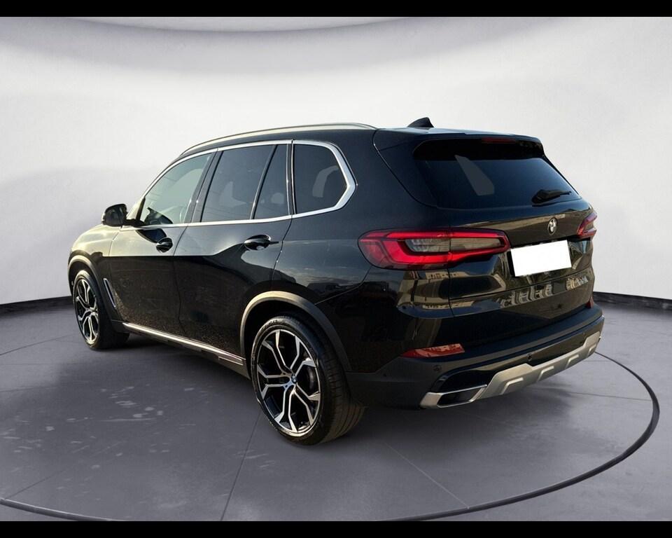 BMW X5 30 d xLine xDrive Steptronic