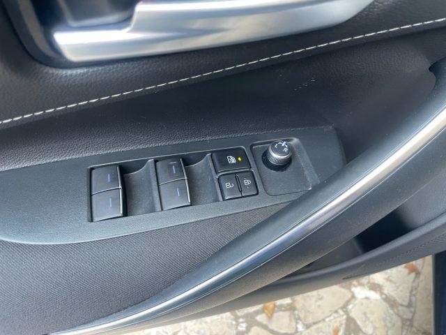 TOYOTA Corolla Touring Sports 2.0 Hybrid Business