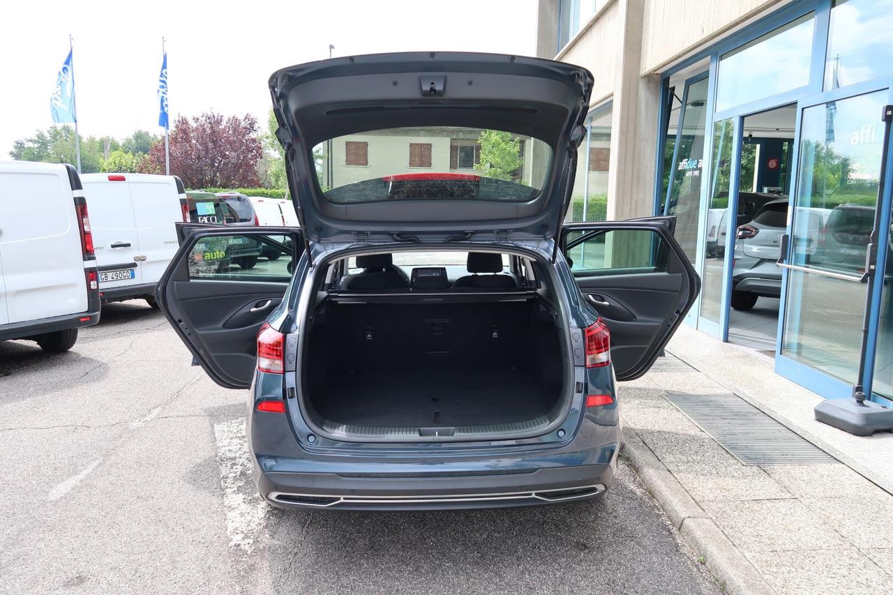 Hyundai i30 Wagon 1.0 T-GDI iMT 48V Prime