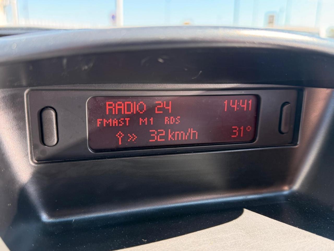 Peugeot 206 Plus 1.1 60CV 5p. Energie ECO GPL