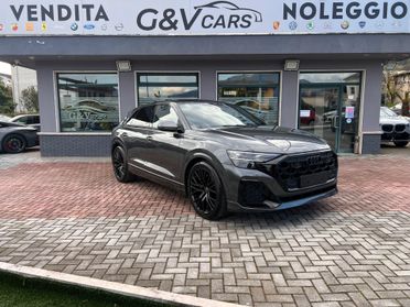AUDI Q8 50 TDI ACCONTO €35.000 NOLEGGIO RISCATTO NO SCORING