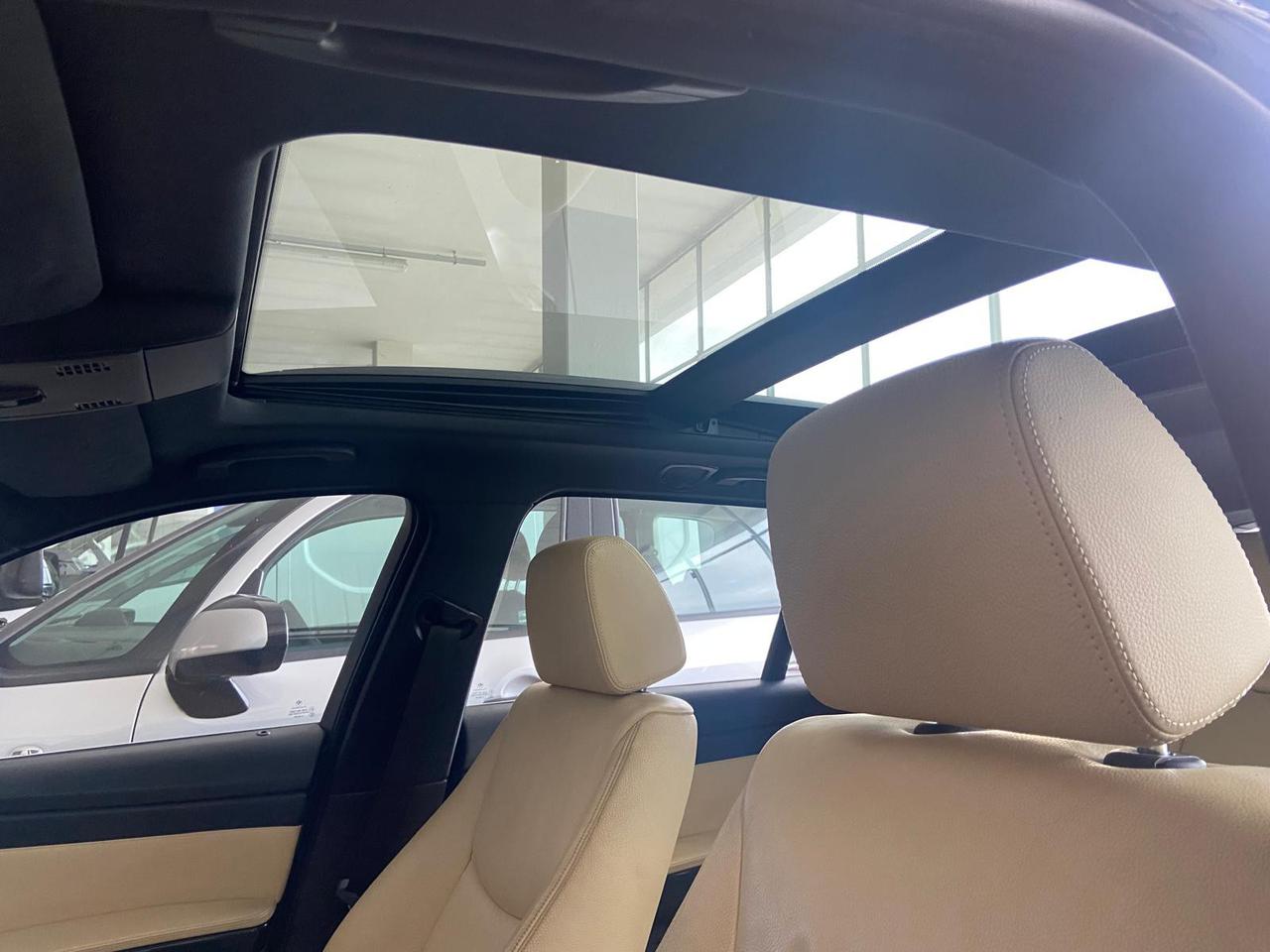 BMW Serie 3 330xd touring msport